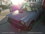 AUTOBIANCHI A-112
