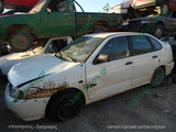 SEAT CORDOBA