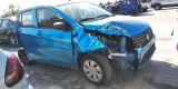 SUZUKI CELERIO