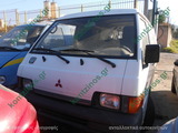 MITSUBISHI L300