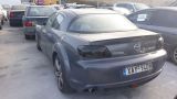 MAZDA RX8