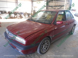 LANCIA DELTA
