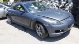 MAZDA RX8
