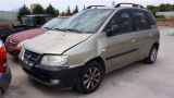 HYUNDAI MATRIX
