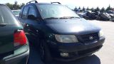 HYUNDAI MATRIX