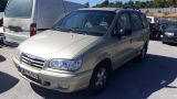 HYUNDAI TRAJET