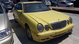 MERCEDES E210