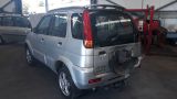 DAIHATSU TERIOS