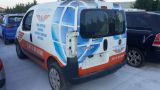 FIAT FIORINO-QUBO