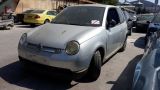 VW LUPO