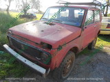 LADA NIVA