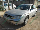  MONDEO