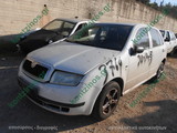  FABIA