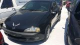 OPEL TIGRA