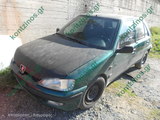 PEUGEOT 106