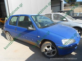 PEUGEOT 106