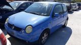 VW LUPO