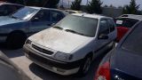 CITROEN SAXO