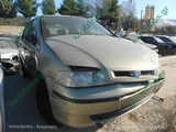 FIAT ALBEA
