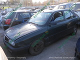 LANCIA DELTA