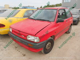 MAZDA 121