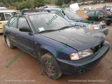 SUZUKI BALENO