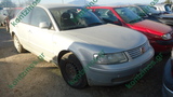  PASSAT