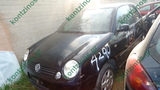 VW LUPO