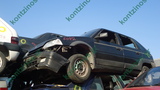 CITROEN AX