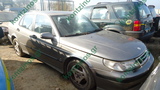 SAAB 9-5