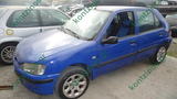 PEUGEOT 106
