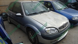 CITROEN SAXO