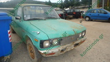 ISUZU 