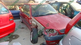 CITROEN SAXO