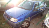 CITROEN SAXO