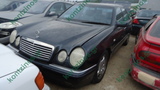 MERCEDES E210