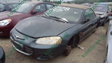 CHRYSLER SEBRING