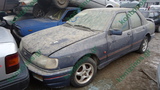 FORD SIERRA
