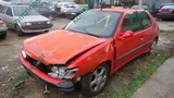 PEUGEOT 306