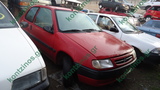 CITROEN SAXO