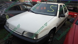CITROEN ZX