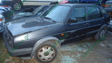 VW GOLF
