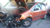 FIAT IDEA