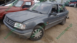 PEUGEOT 309