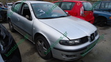 SEAT TOLEDO