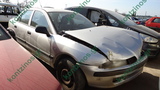 MITSUBISHI CARISMA