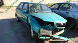 SKODA FELICIA