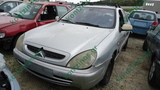 CITROEN XSARA