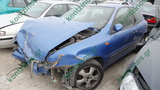 FIAT BRAVO