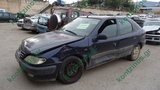 CITROEN XSARA